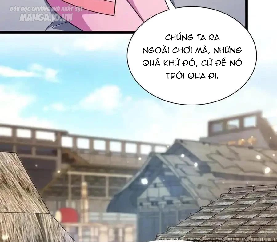 Bà Xã Nhà Tôi Đến Từ Ngàn Năm Trước Chapter 276 - Trang 4