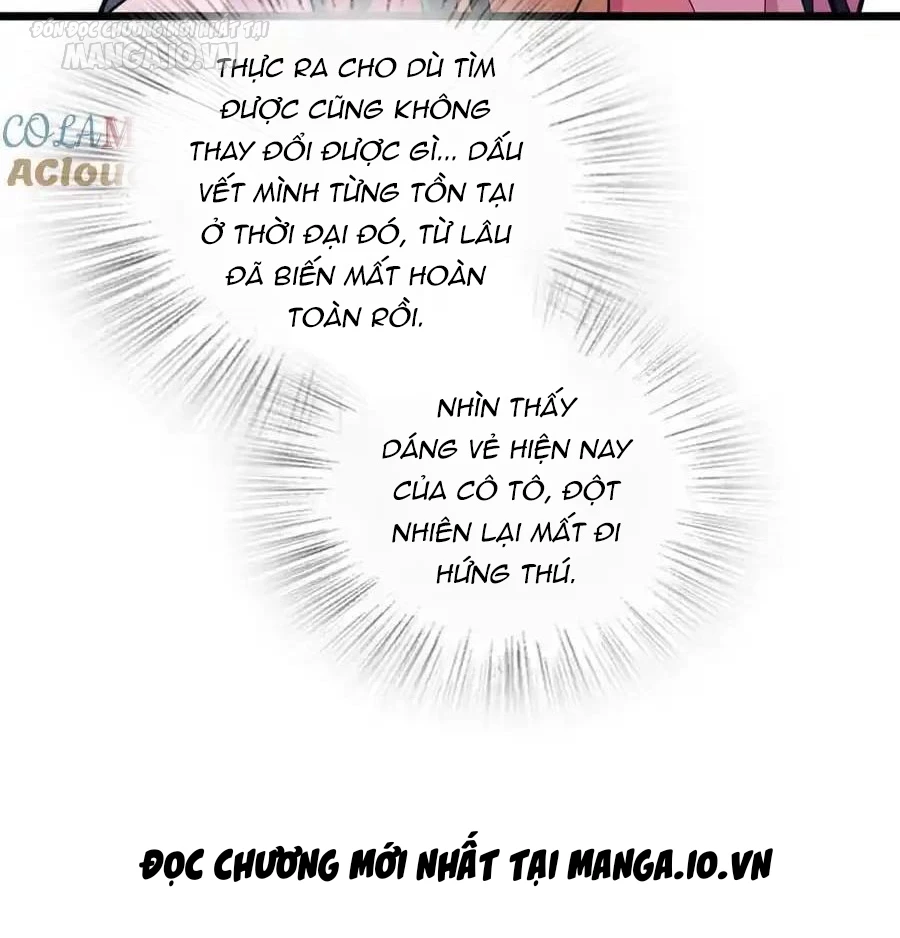 Bà Xã Nhà Tôi Đến Từ Ngàn Năm Trước Chapter 276 - Trang 4