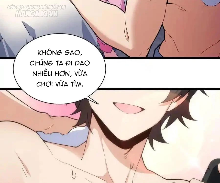 Bà Xã Nhà Tôi Đến Từ Ngàn Năm Trước Chapter 276 - Trang 4