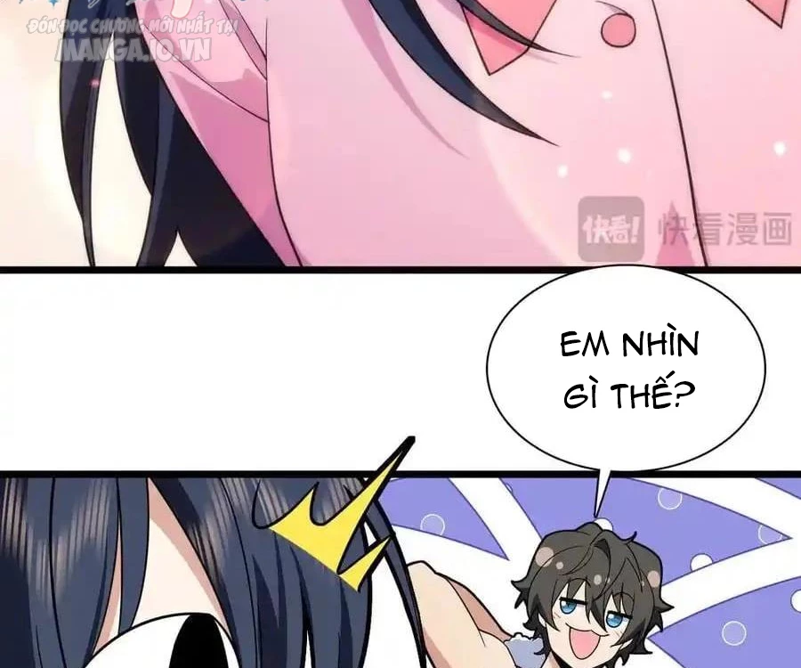 Bà Xã Nhà Tôi Đến Từ Ngàn Năm Trước Chapter 276 - Trang 4