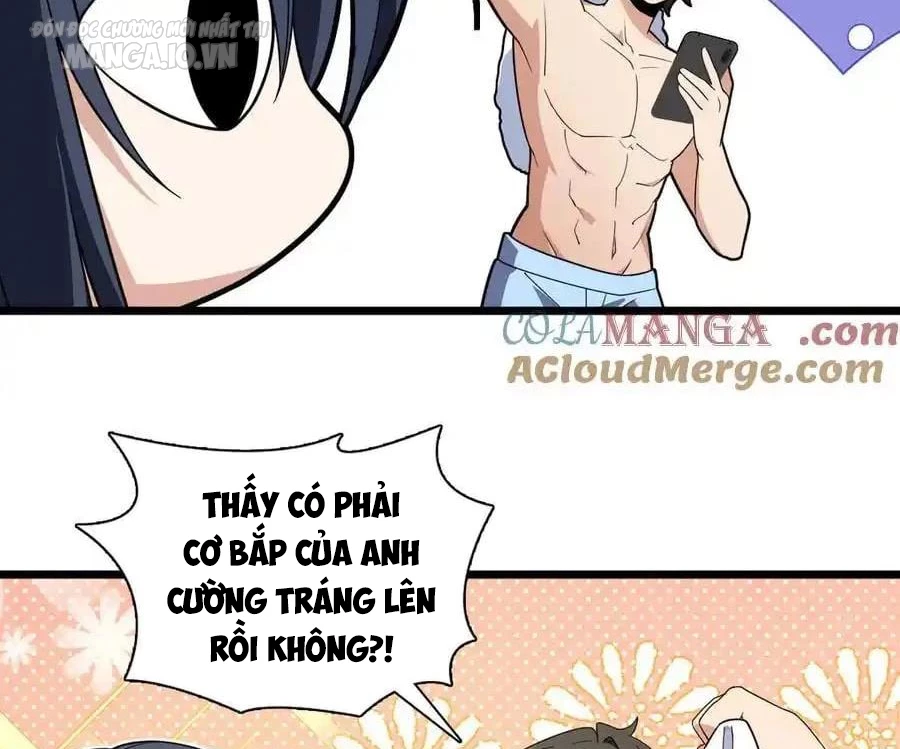 Bà Xã Nhà Tôi Đến Từ Ngàn Năm Trước Chapter 276 - Trang 4