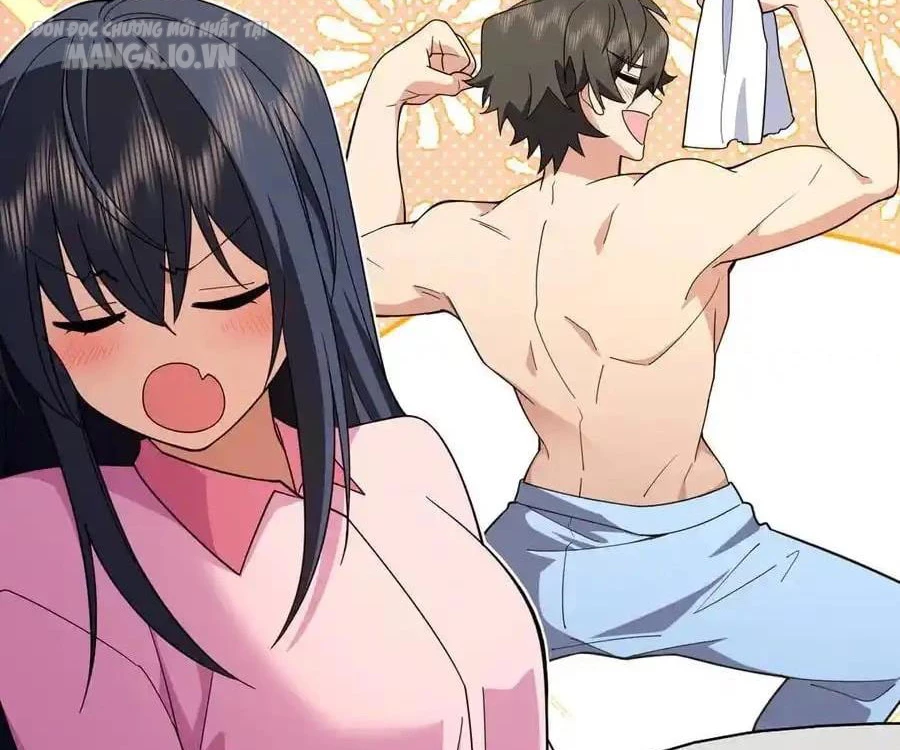 Bà Xã Nhà Tôi Đến Từ Ngàn Năm Trước Chapter 276 - Trang 4