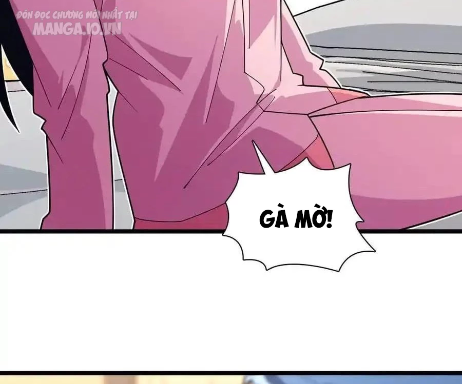 Bà Xã Nhà Tôi Đến Từ Ngàn Năm Trước Chapter 276 - Trang 4