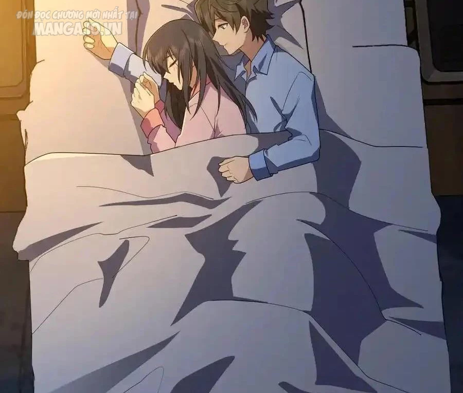 Bà Xã Nhà Tôi Đến Từ Ngàn Năm Trước Chapter 276 - Trang 4