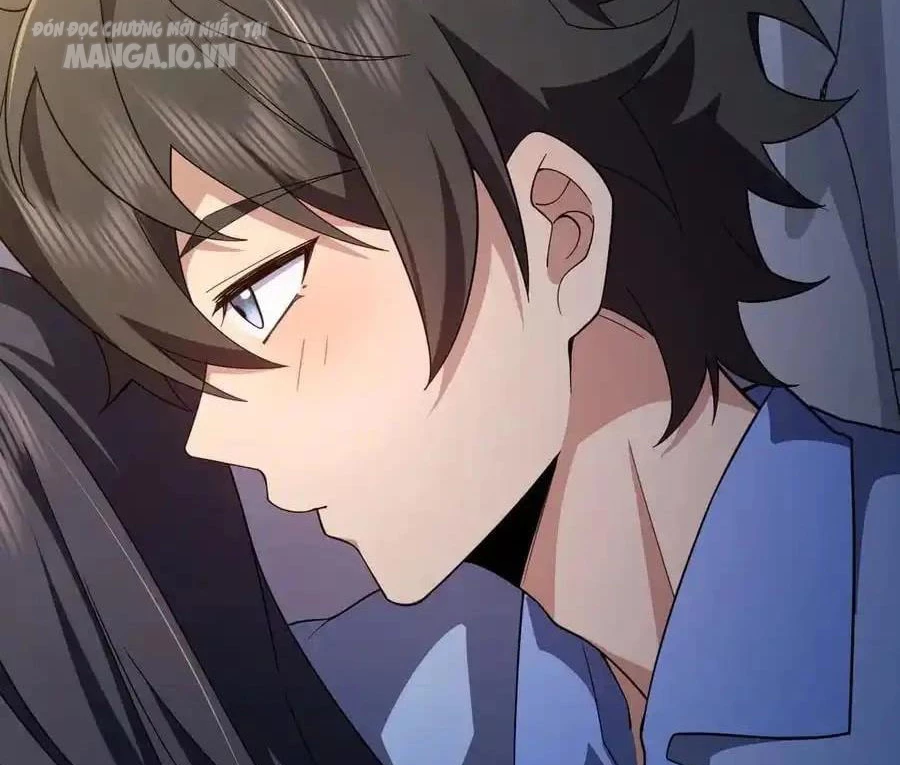 Bà Xã Nhà Tôi Đến Từ Ngàn Năm Trước Chapter 276 - Trang 4