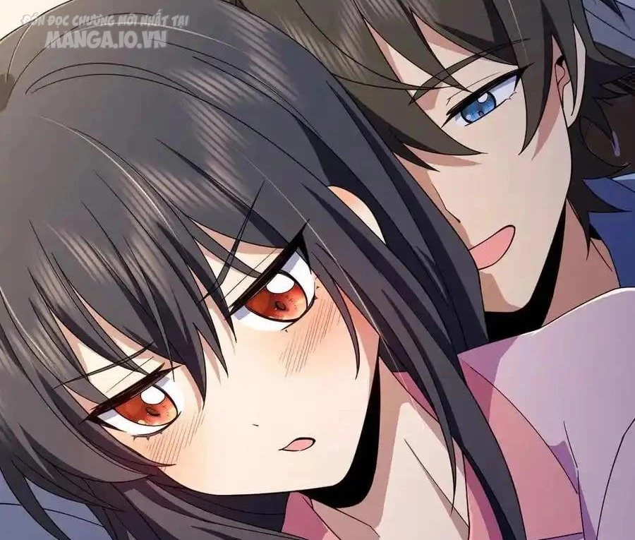 Bà Xã Nhà Tôi Đến Từ Ngàn Năm Trước Chapter 276 - Trang 4