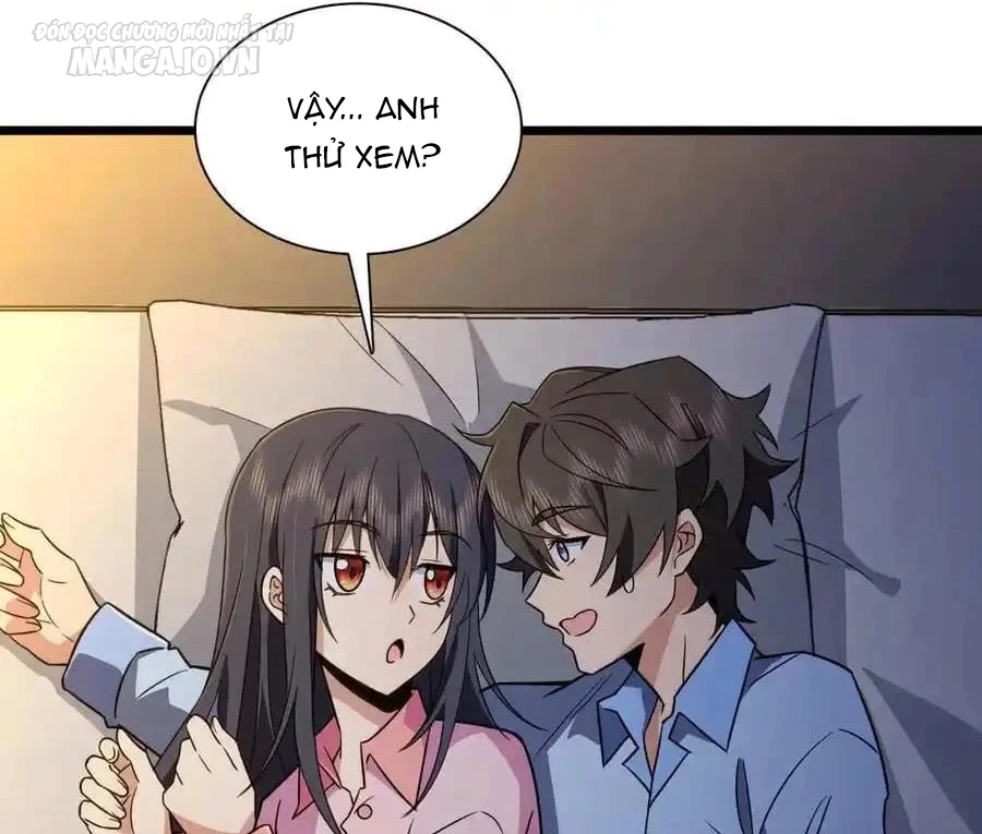 Bà Xã Nhà Tôi Đến Từ Ngàn Năm Trước Chapter 276 - Trang 4