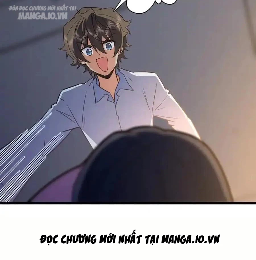 Bà Xã Nhà Tôi Đến Từ Ngàn Năm Trước Chapter 276 - Trang 4