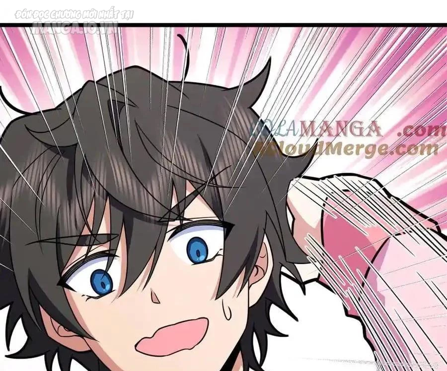 Bà Xã Nhà Tôi Đến Từ Ngàn Năm Trước Chapter 276 - Trang 4