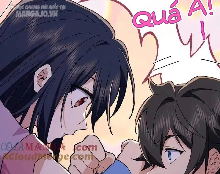 Bà Xã Nhà Tôi Đến Từ Ngàn Năm Trước Chapter 276 - Trang 4