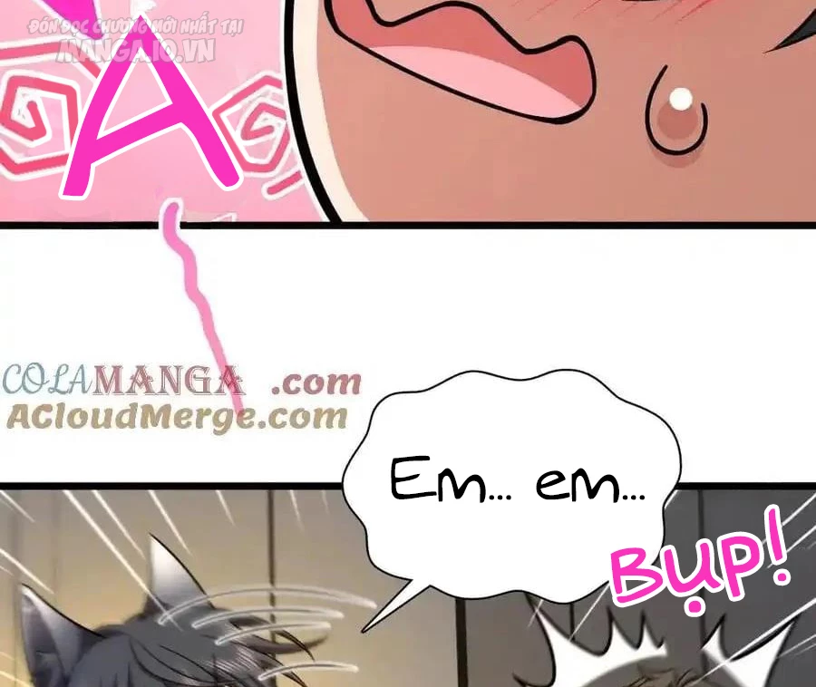 Bà Xã Nhà Tôi Đến Từ Ngàn Năm Trước Chapter 277 - Trang 4