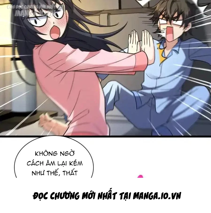 Bà Xã Nhà Tôi Đến Từ Ngàn Năm Trước Chapter 277 - Trang 4