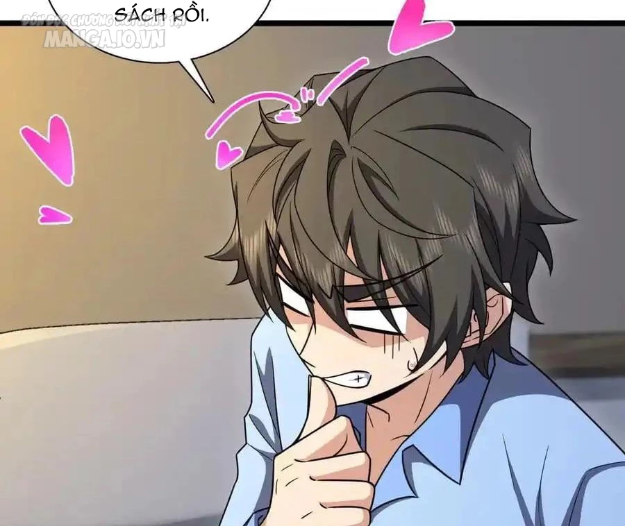 Bà Xã Nhà Tôi Đến Từ Ngàn Năm Trước Chapter 277 - Trang 4