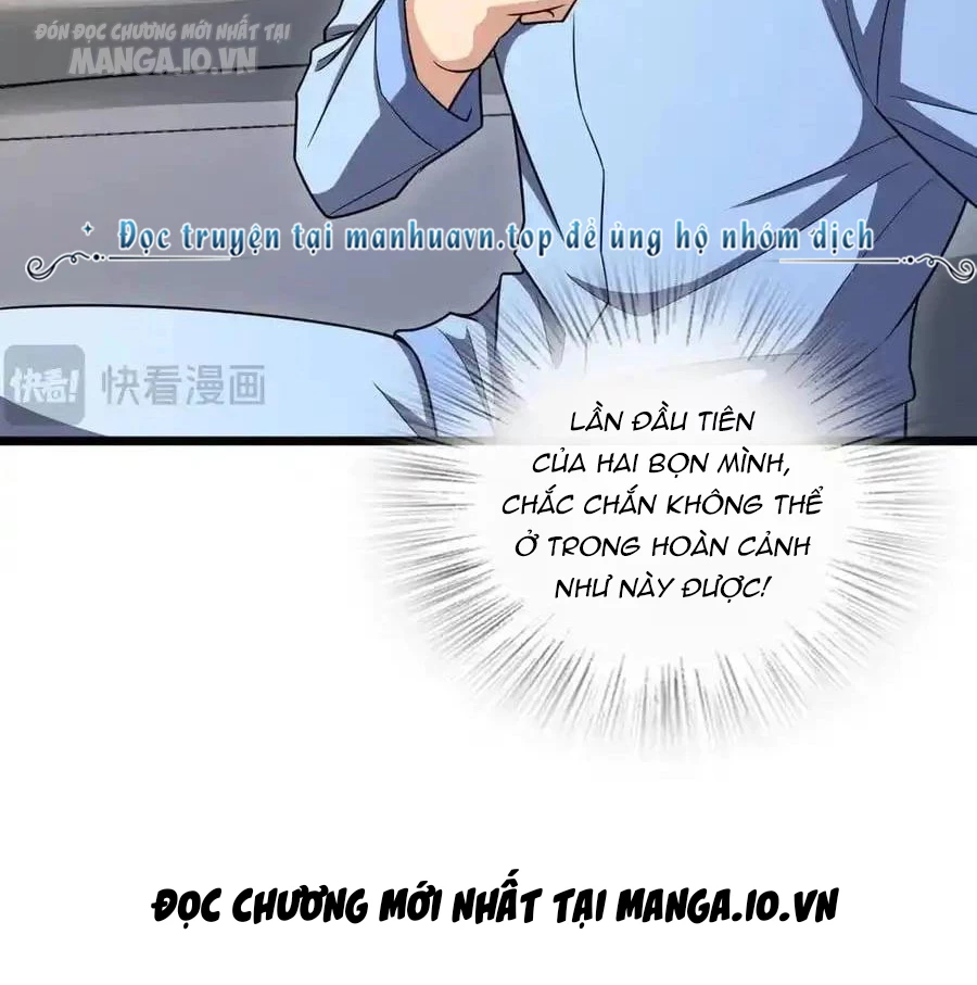 Bà Xã Nhà Tôi Đến Từ Ngàn Năm Trước Chapter 277 - Trang 4