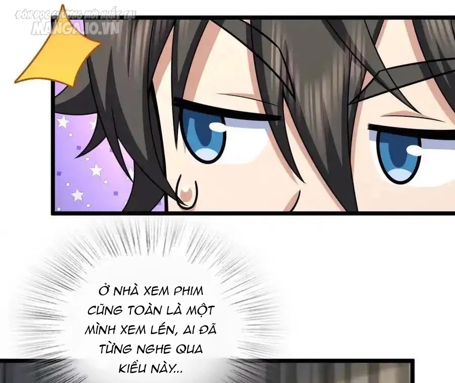 Bà Xã Nhà Tôi Đến Từ Ngàn Năm Trước Chapter 277 - Trang 4