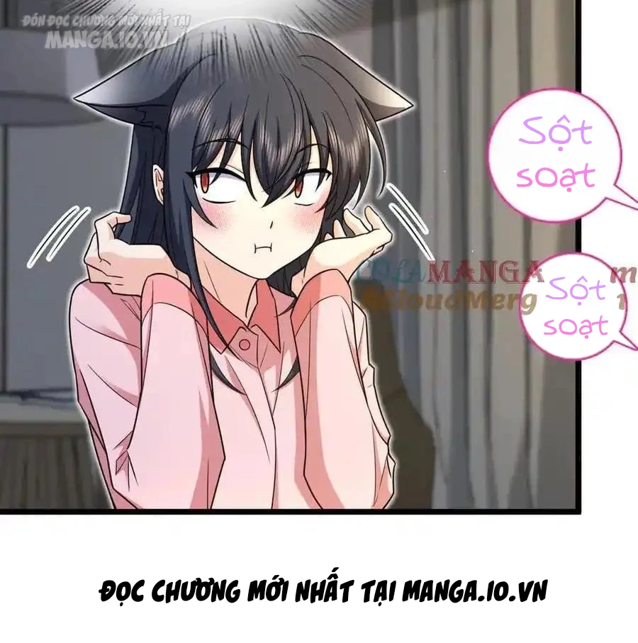 Bà Xã Nhà Tôi Đến Từ Ngàn Năm Trước Chapter 277 - Trang 4