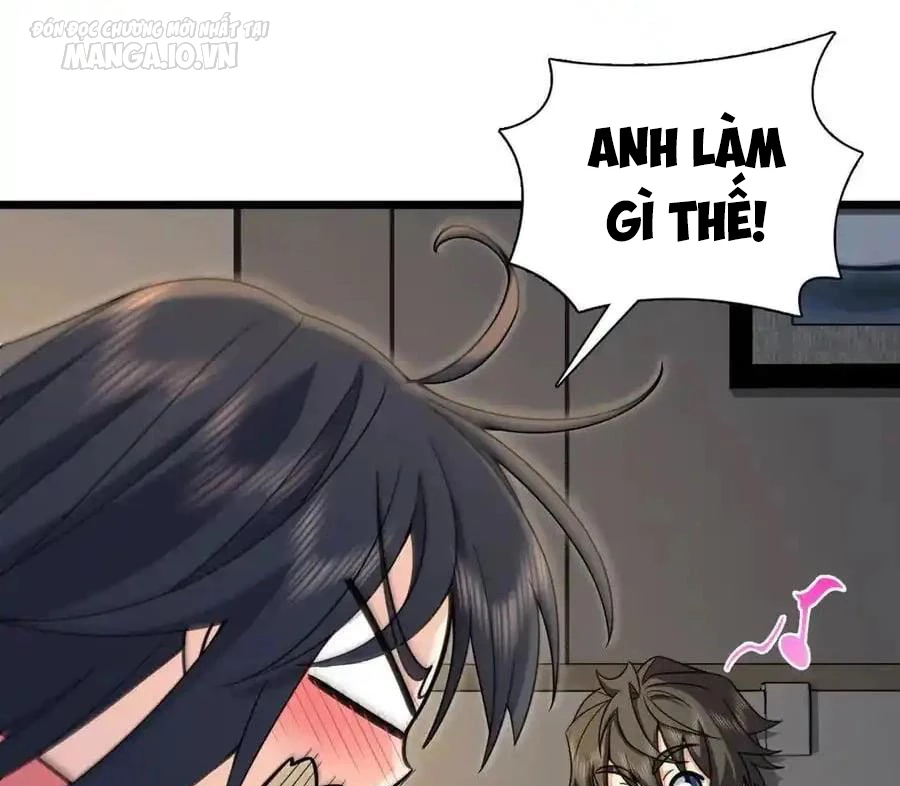 Bà Xã Nhà Tôi Đến Từ Ngàn Năm Trước Chapter 277 - Trang 4