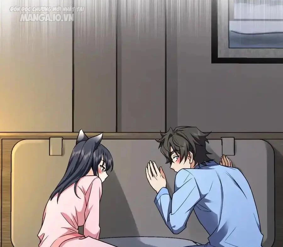 Bà Xã Nhà Tôi Đến Từ Ngàn Năm Trước Chapter 277 - Trang 4