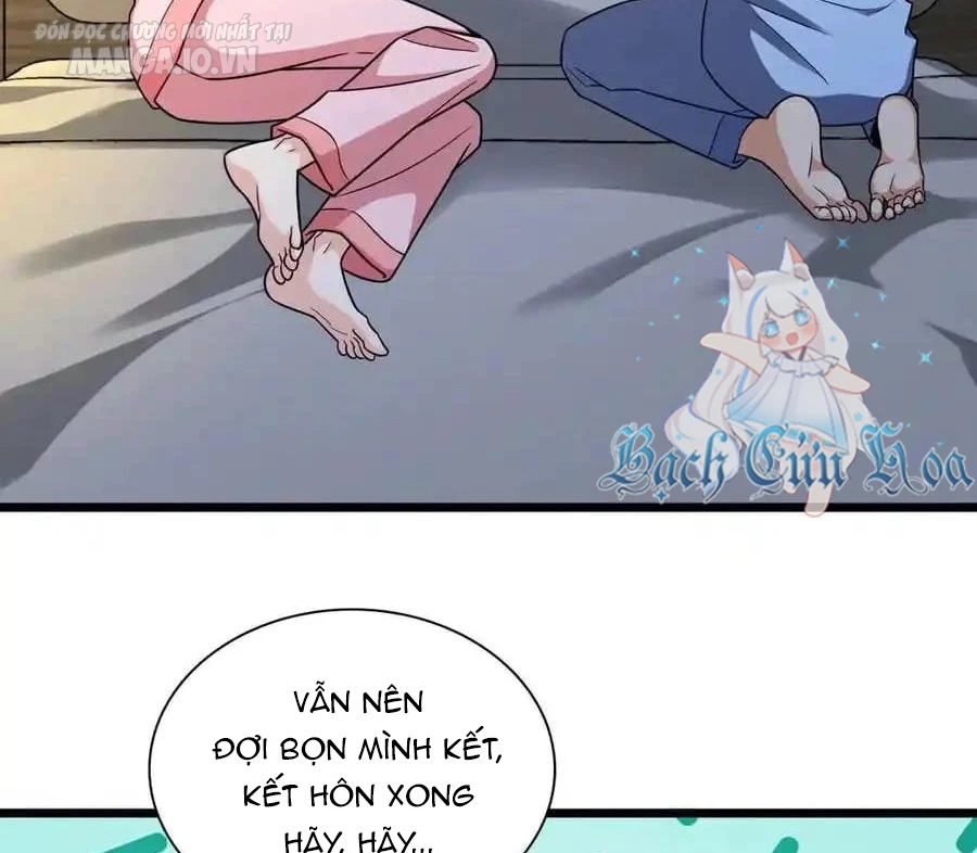 Bà Xã Nhà Tôi Đến Từ Ngàn Năm Trước Chapter 277 - Trang 4