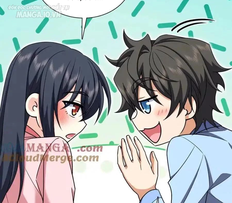 Bà Xã Nhà Tôi Đến Từ Ngàn Năm Trước Chapter 277 - Trang 4