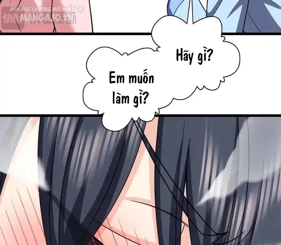 Bà Xã Nhà Tôi Đến Từ Ngàn Năm Trước Chapter 277 - Trang 4