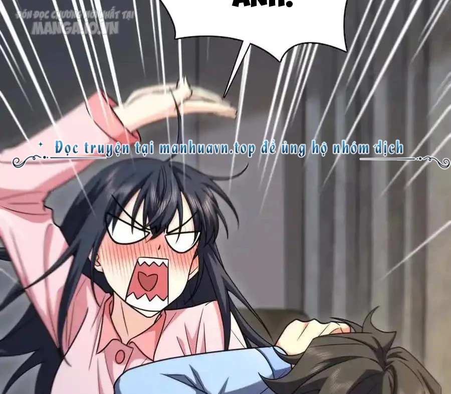 Bà Xã Nhà Tôi Đến Từ Ngàn Năm Trước Chapter 277 - Trang 4