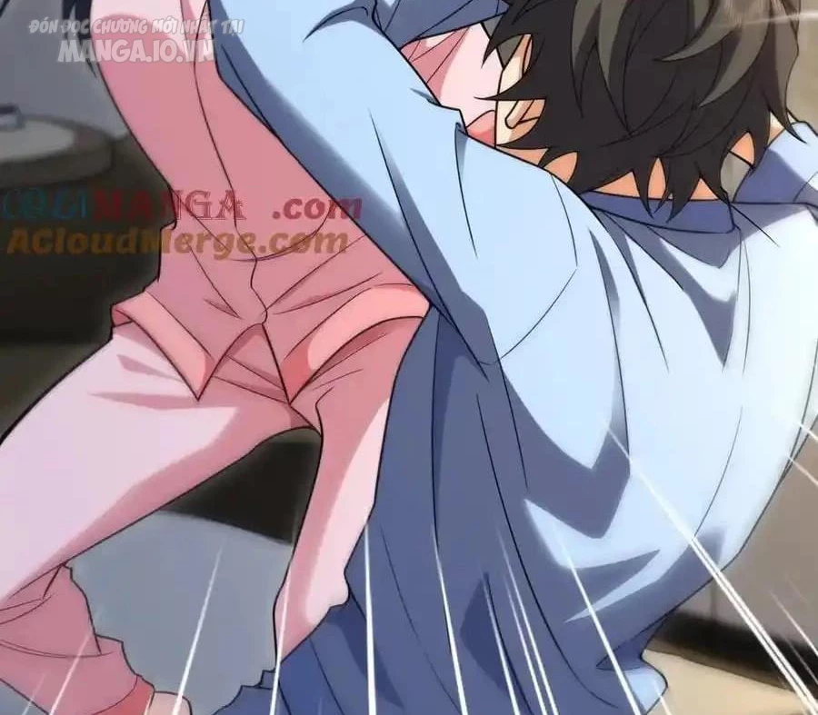 Bà Xã Nhà Tôi Đến Từ Ngàn Năm Trước Chapter 277 - Trang 4