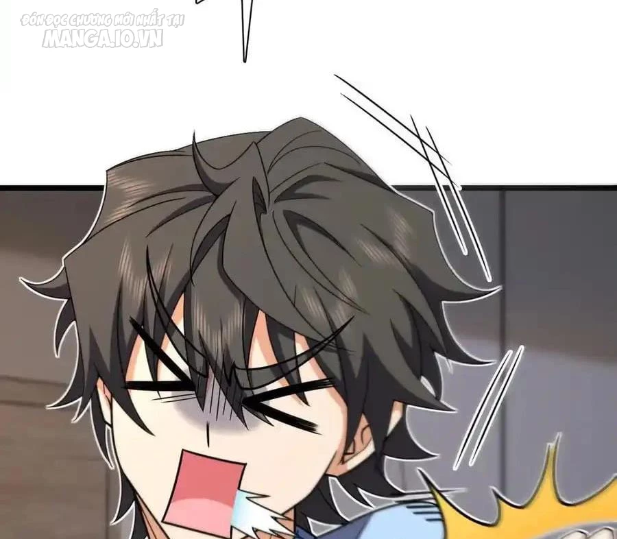 Bà Xã Nhà Tôi Đến Từ Ngàn Năm Trước Chapter 277 - Trang 4