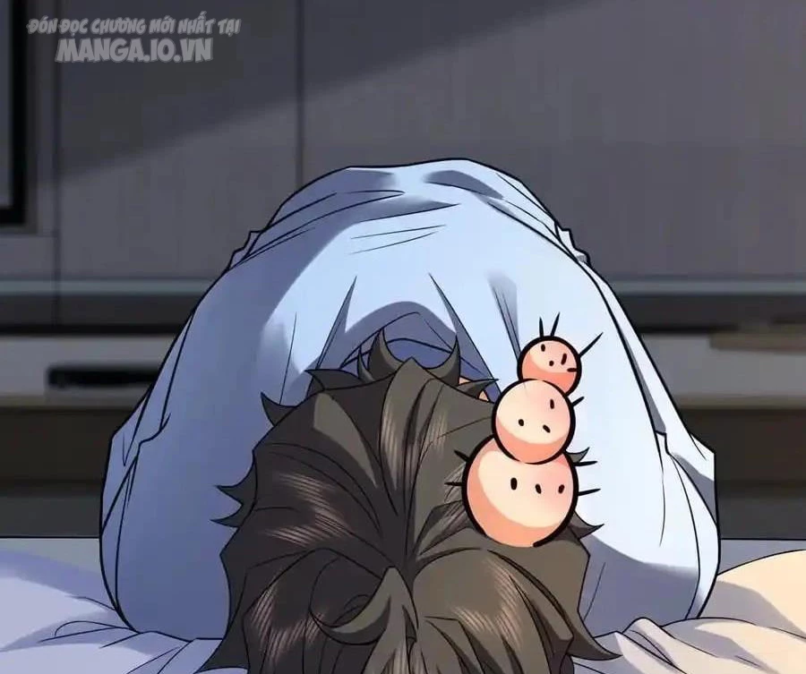 Bà Xã Nhà Tôi Đến Từ Ngàn Năm Trước Chapter 277 - Trang 4