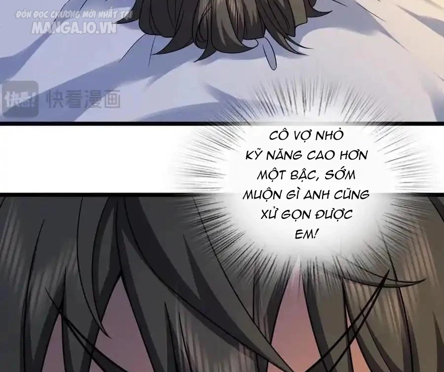 Bà Xã Nhà Tôi Đến Từ Ngàn Năm Trước Chapter 277 - Trang 4