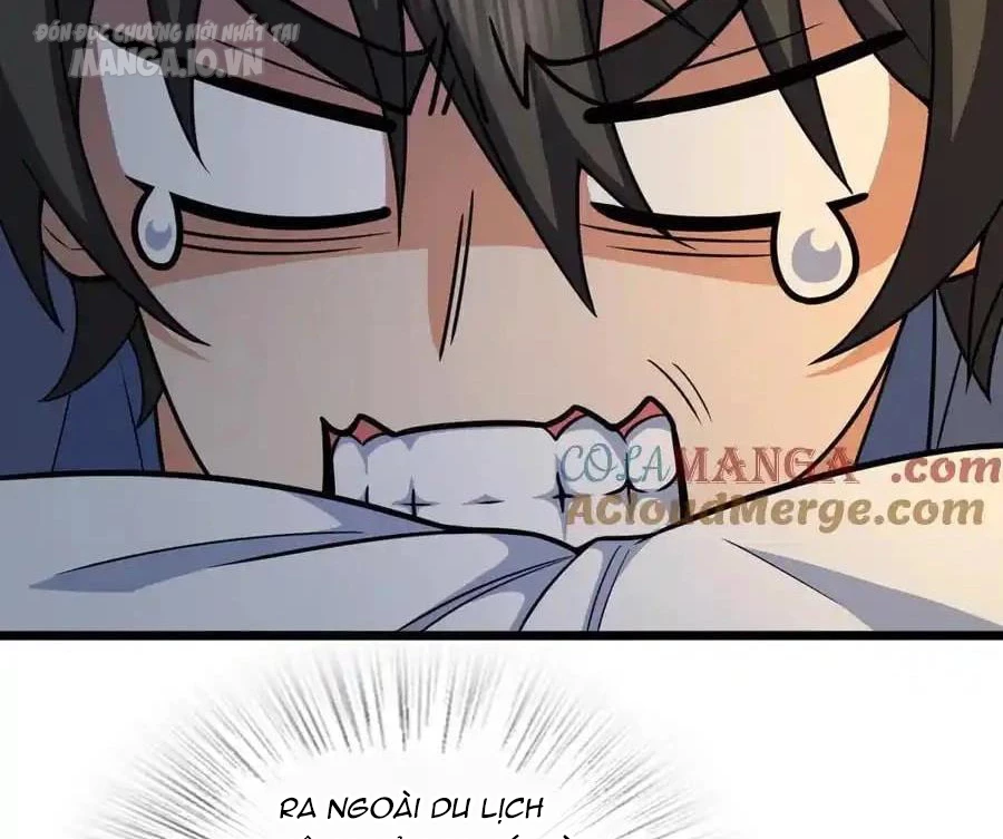 Bà Xã Nhà Tôi Đến Từ Ngàn Năm Trước Chapter 277 - Trang 4