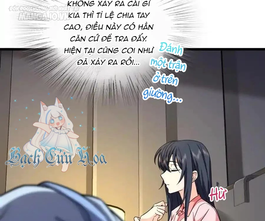 Bà Xã Nhà Tôi Đến Từ Ngàn Năm Trước Chapter 277 - Trang 4