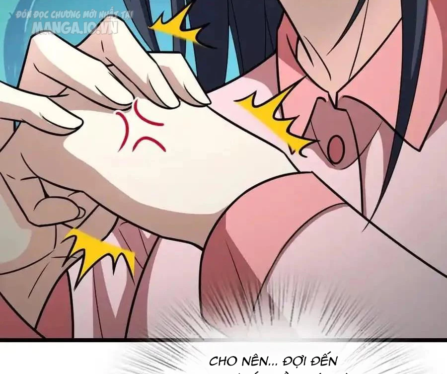 Bà Xã Nhà Tôi Đến Từ Ngàn Năm Trước Chapter 277 - Trang 4