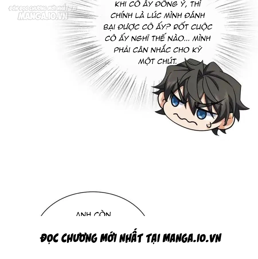 Bà Xã Nhà Tôi Đến Từ Ngàn Năm Trước Chapter 277 - Trang 4