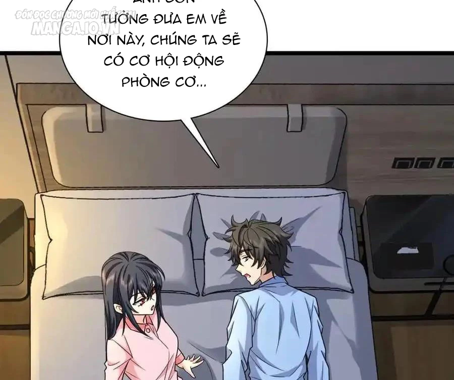 Bà Xã Nhà Tôi Đến Từ Ngàn Năm Trước Chapter 277 - Trang 4