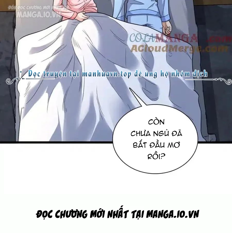 Bà Xã Nhà Tôi Đến Từ Ngàn Năm Trước Chapter 277 - Trang 4