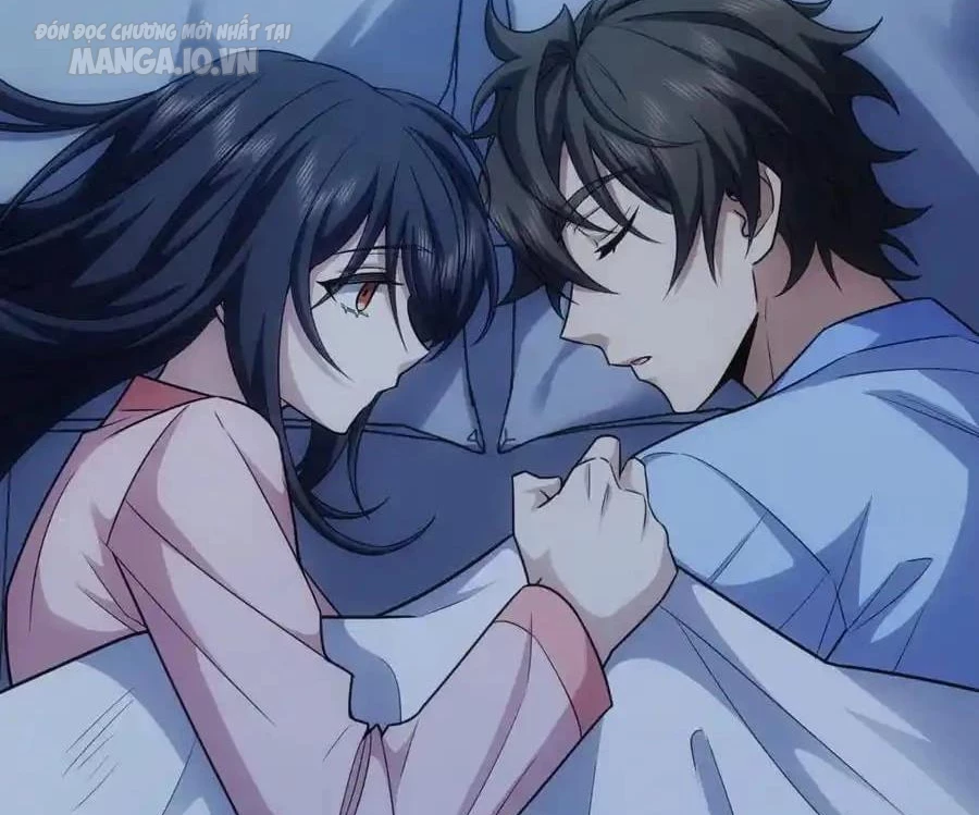 Bà Xã Nhà Tôi Đến Từ Ngàn Năm Trước Chapter 277 - Trang 4