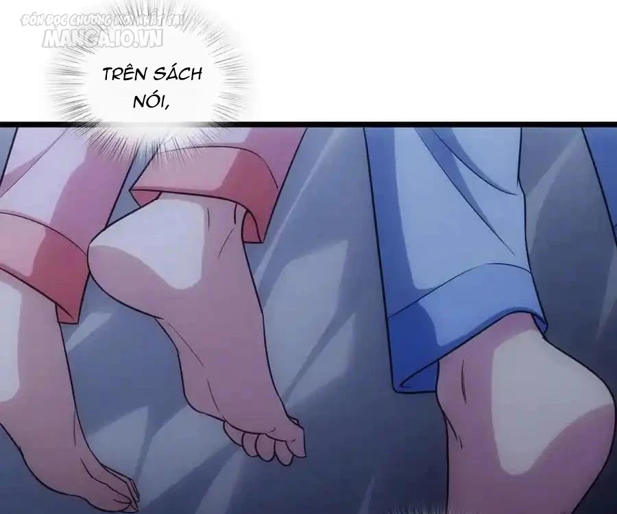 Bà Xã Nhà Tôi Đến Từ Ngàn Năm Trước Chapter 277 - Trang 4