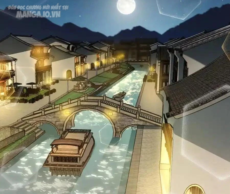 Bà Xã Nhà Tôi Đến Từ Ngàn Năm Trước Chapter 277 - Trang 4