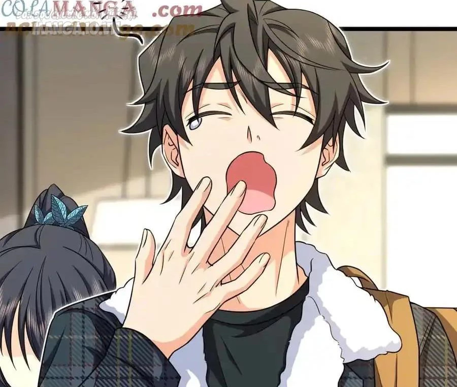 Bà Xã Nhà Tôi Đến Từ Ngàn Năm Trước Chapter 277 - Trang 4