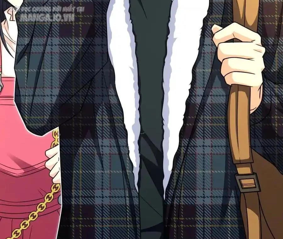 Bà Xã Nhà Tôi Đến Từ Ngàn Năm Trước Chapter 277 - Trang 4