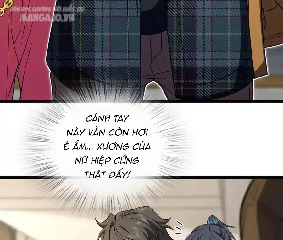 Bà Xã Nhà Tôi Đến Từ Ngàn Năm Trước Chapter 277 - Trang 4