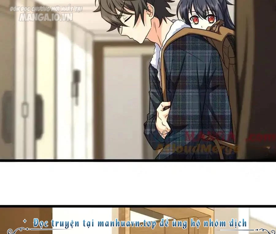 Bà Xã Nhà Tôi Đến Từ Ngàn Năm Trước Chapter 277 - Trang 4