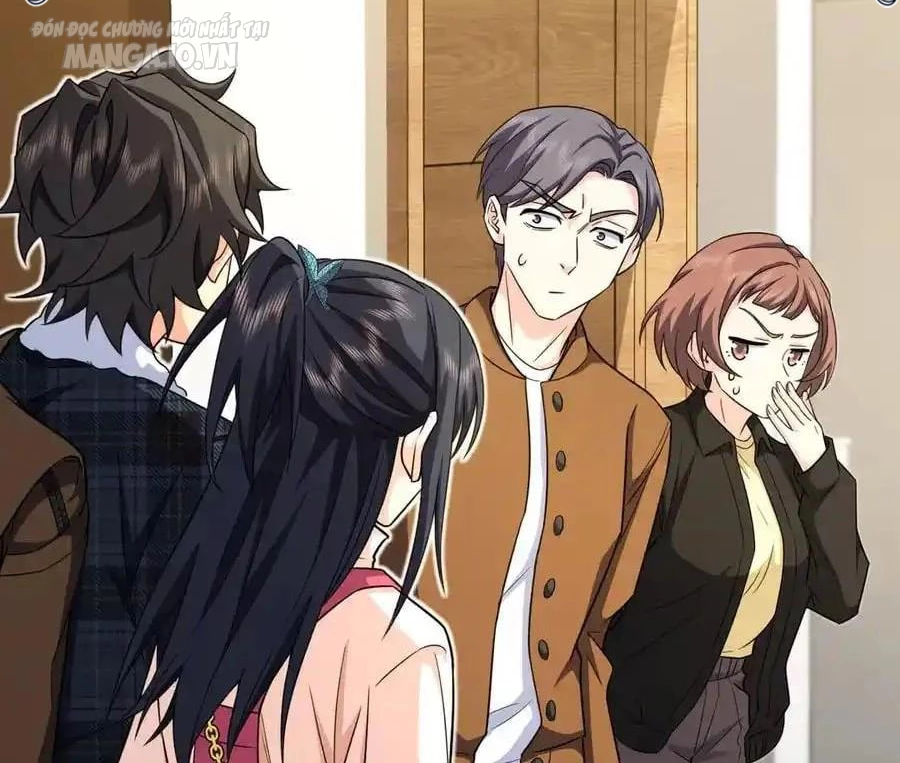 Bà Xã Nhà Tôi Đến Từ Ngàn Năm Trước Chapter 277 - Trang 4