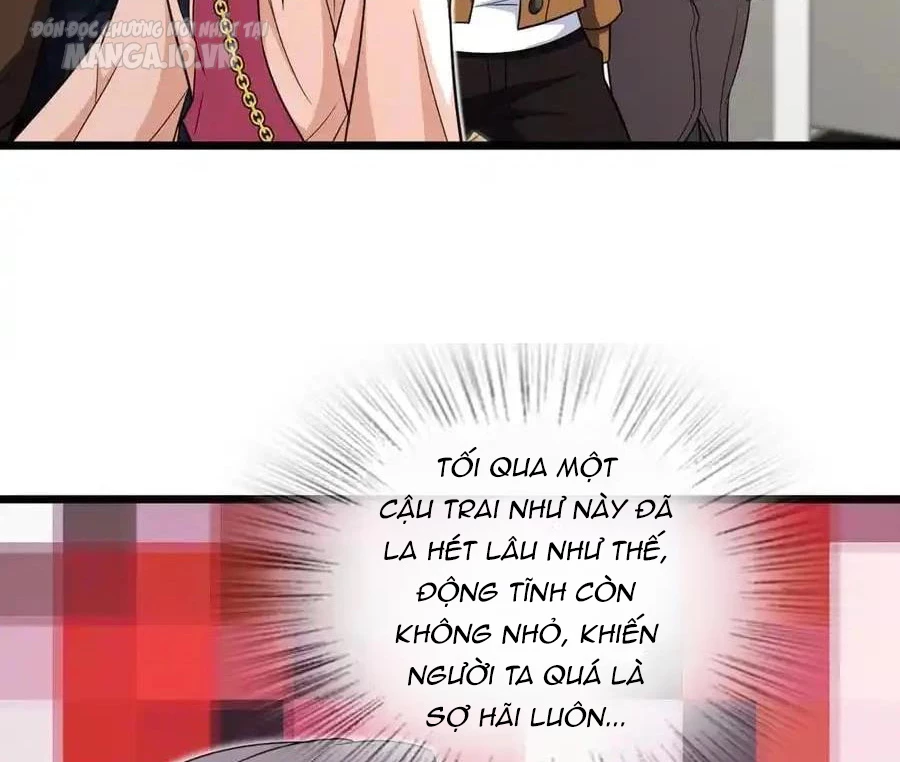 Bà Xã Nhà Tôi Đến Từ Ngàn Năm Trước Chapter 277 - Trang 4