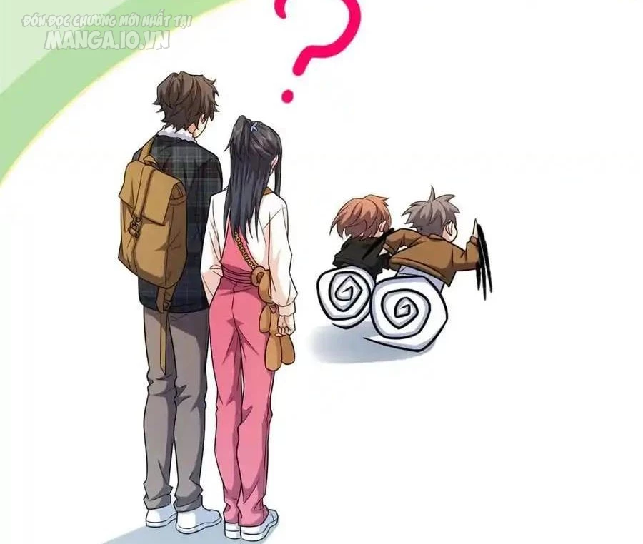 Bà Xã Nhà Tôi Đến Từ Ngàn Năm Trước Chapter 277 - Trang 4