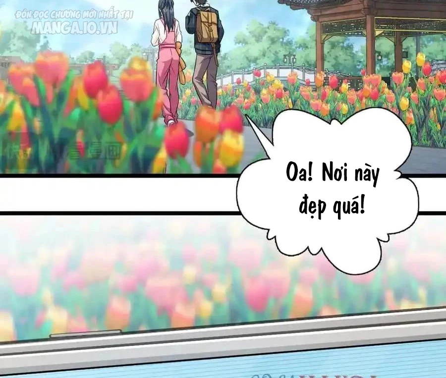 Bà Xã Nhà Tôi Đến Từ Ngàn Năm Trước Chapter 277 - Trang 4