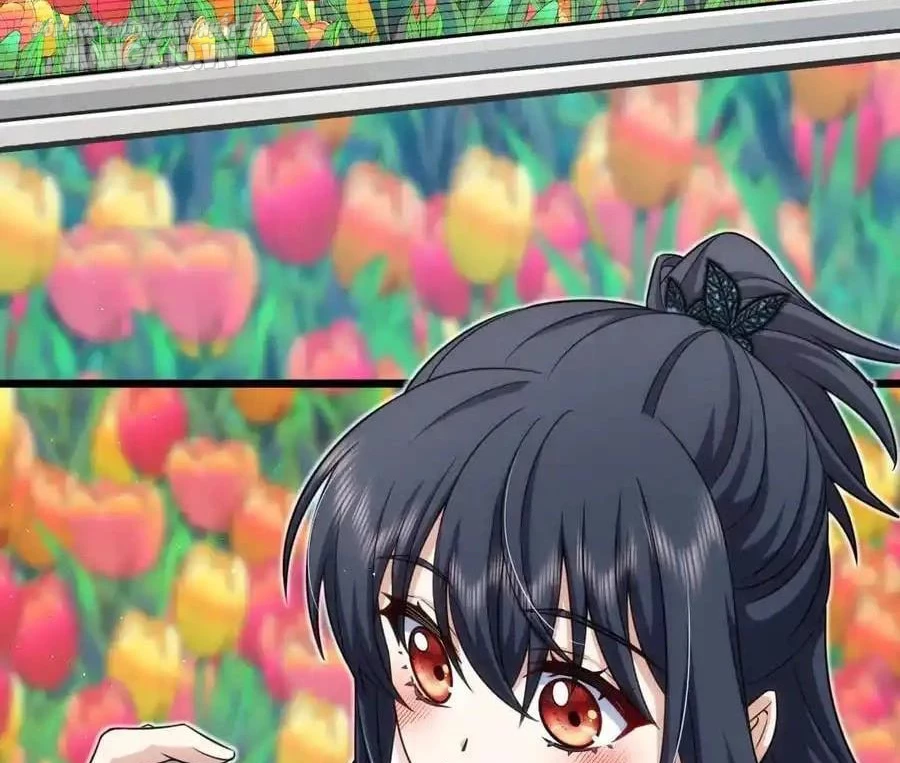 Bà Xã Nhà Tôi Đến Từ Ngàn Năm Trước Chapter 277 - Trang 4