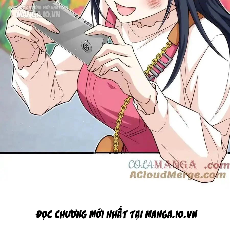 Bà Xã Nhà Tôi Đến Từ Ngàn Năm Trước Chapter 277 - Trang 4