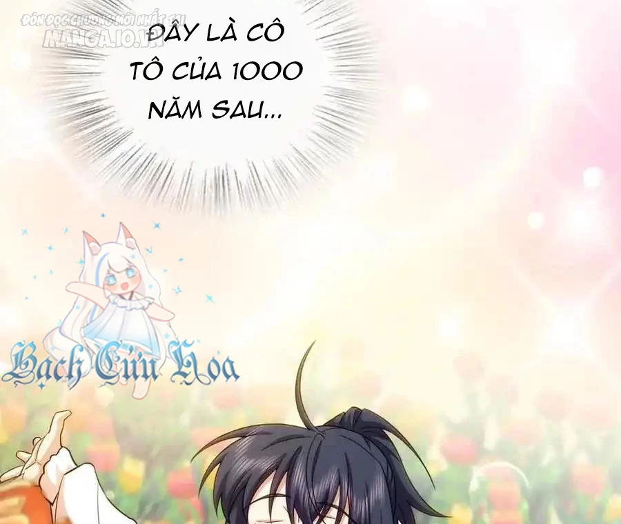 Bà Xã Nhà Tôi Đến Từ Ngàn Năm Trước Chapter 277 - Trang 4